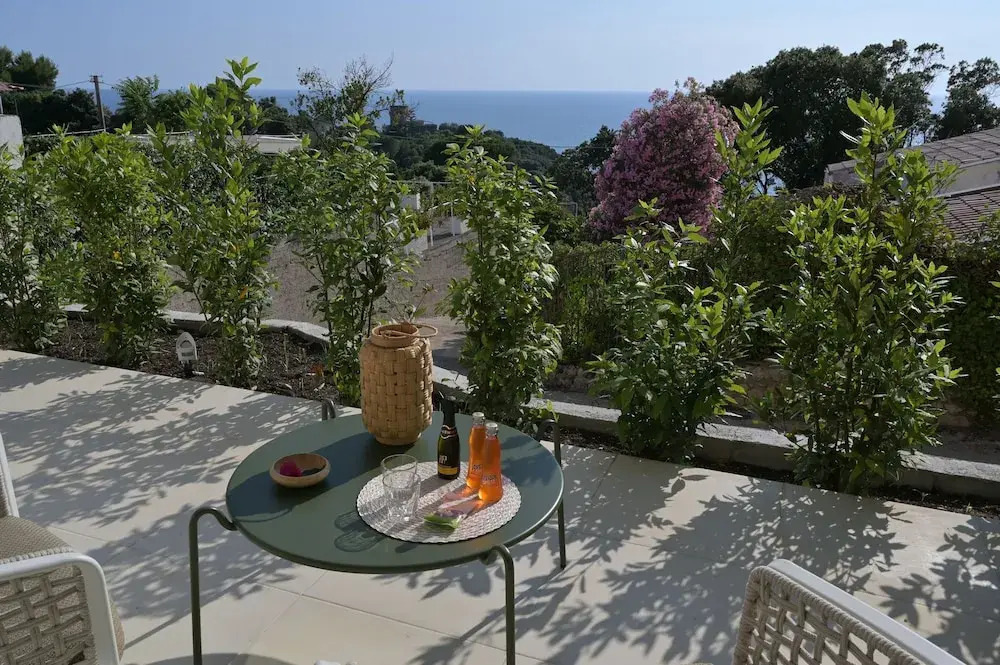 Relais Ulivo Ariana
