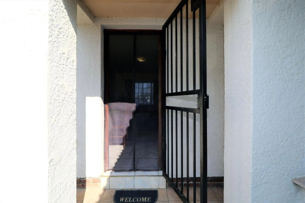 Garden Cluster Home in Edenvale