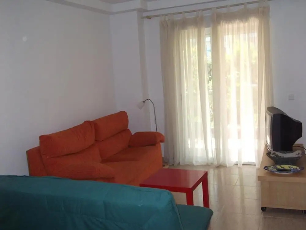 Apartamento M&C Larimar