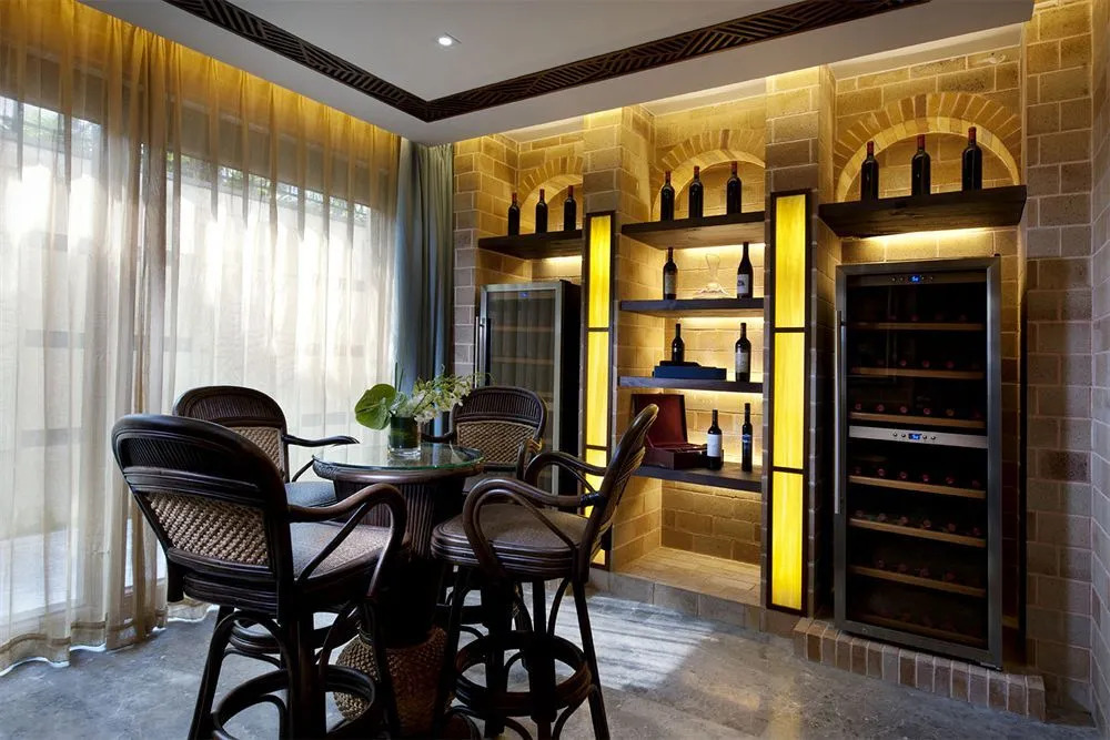 Wanda Reign Resort& Villas Sanya Haitang Bay