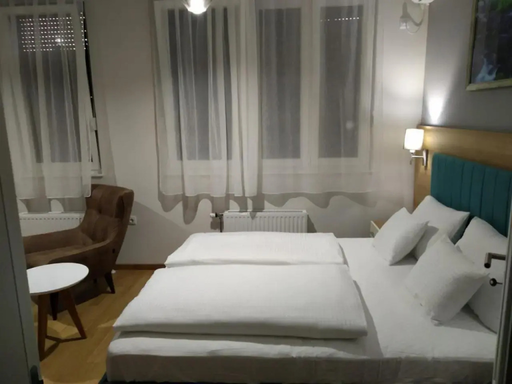 NM apartman