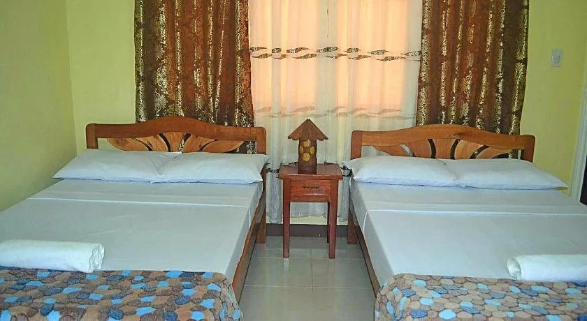 J&B Pension House