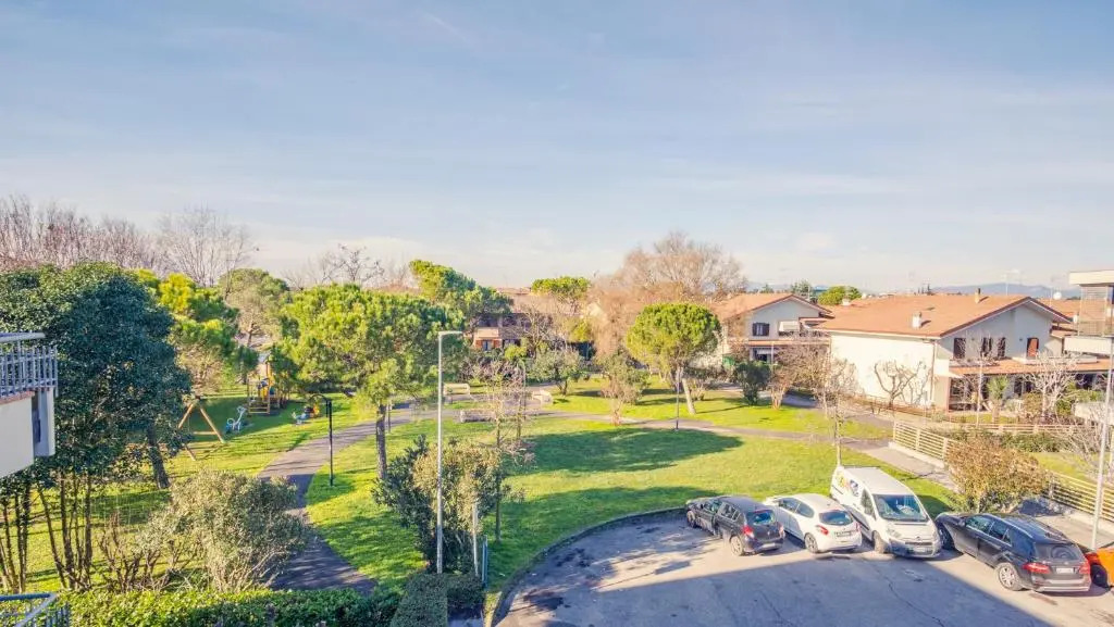 Smiling Apartment - Italian Homing