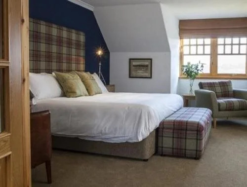 Sutherlands Guest House