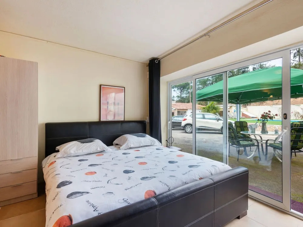 Cosy Holiday Home in Lloret De Mar With Swimming Pool