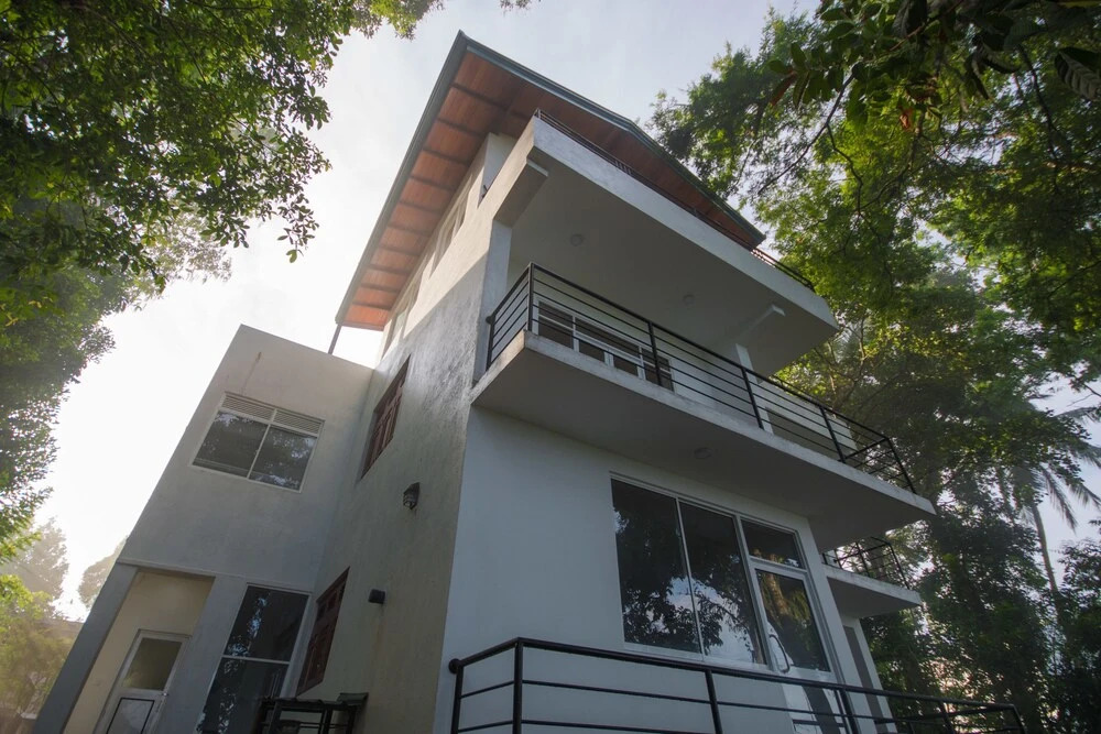 Villa Mount Melody