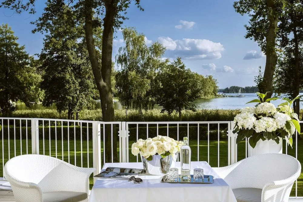 Villa Contessa - Luxury Spa Hotels