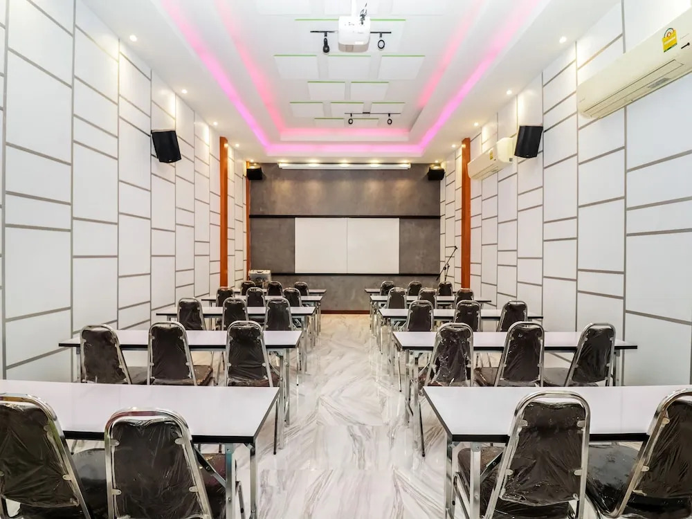 Baan Noppadol Hua Hin Loft