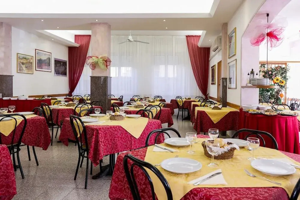 Hotel Susanna