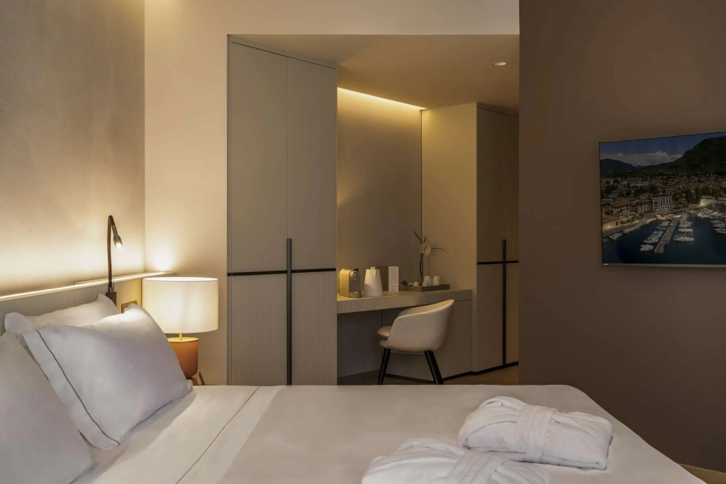 Bellerive Lifestyle Hotel