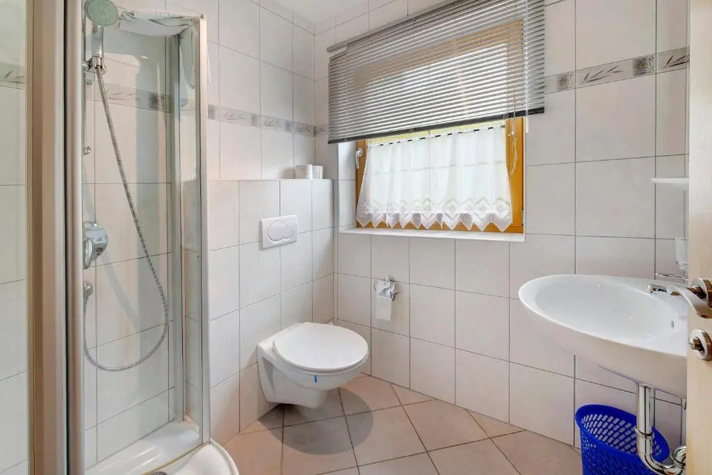 Haus Lowe Appartement 1 Stock Nr 2