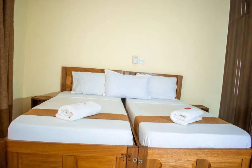 Kui's cosy 4Br Nyali, Mombasa