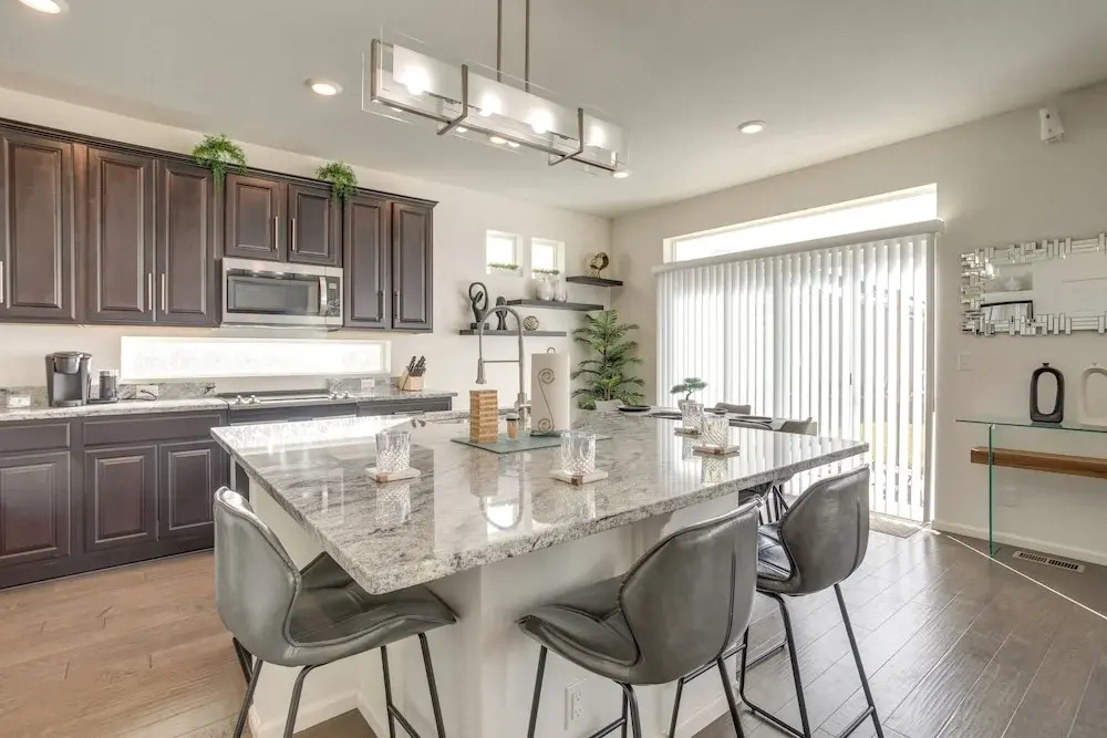 18 Mi to Dtwn Denver: Home w/ Patio & BBQ