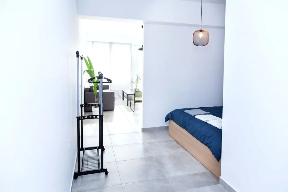 Veranda Apt close to Monastiraki - 1