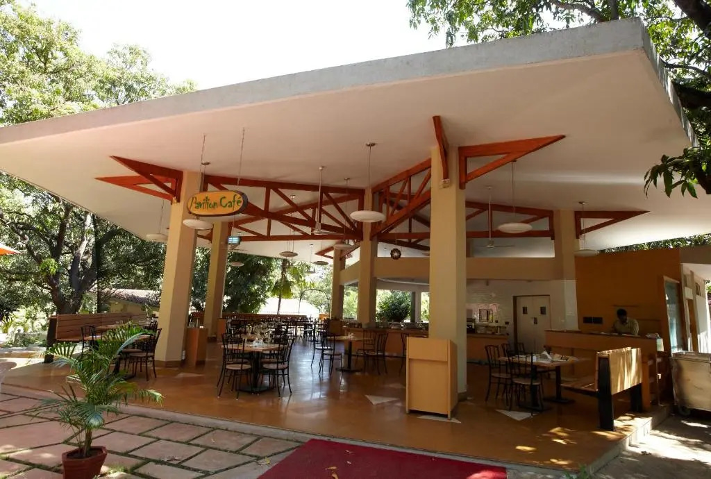 Ras by Treat Resorts, Silvassa