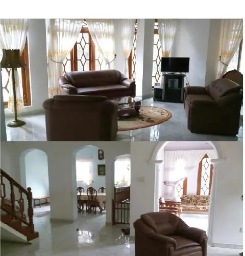 Sherwood Bungalow Bandarawela