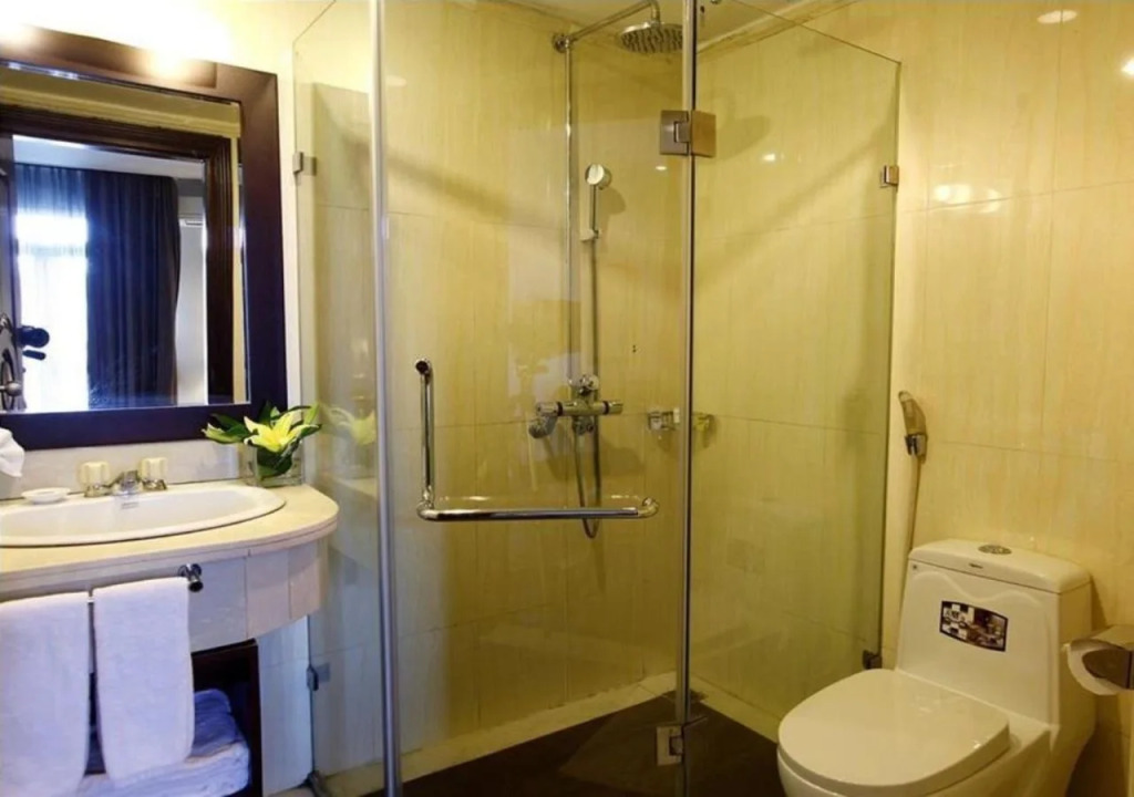 Medallion Hanoi Hotel