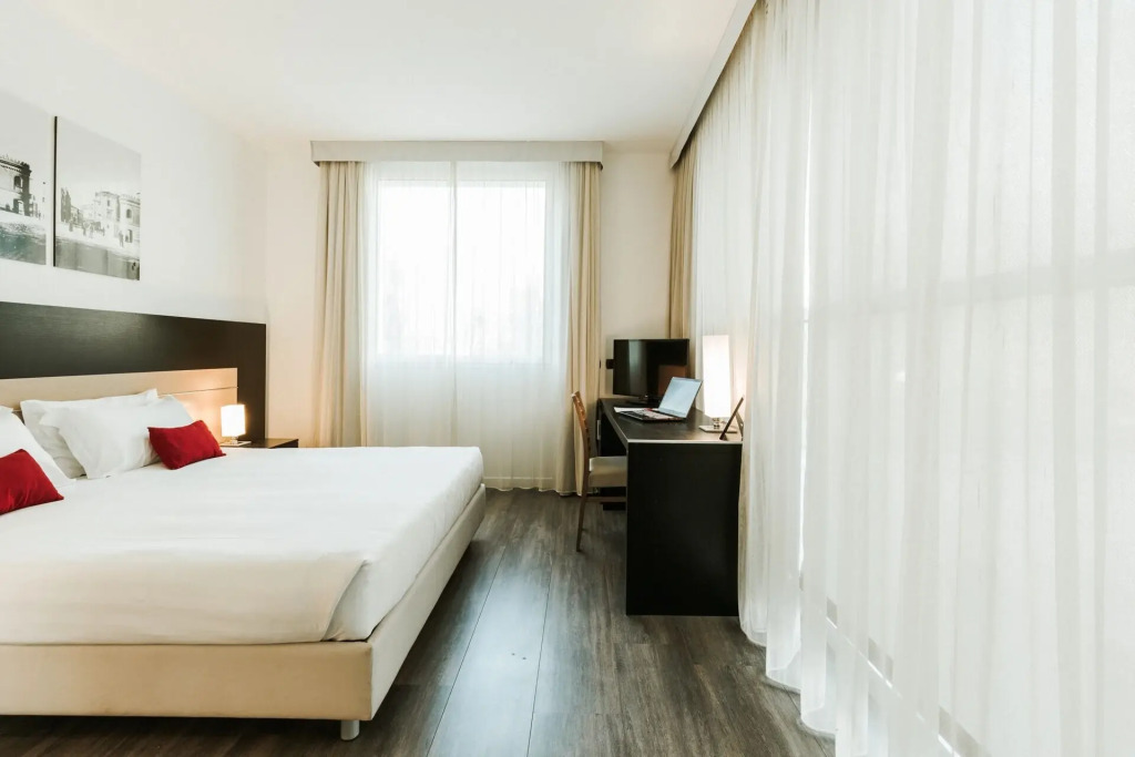 Hotel Carpi