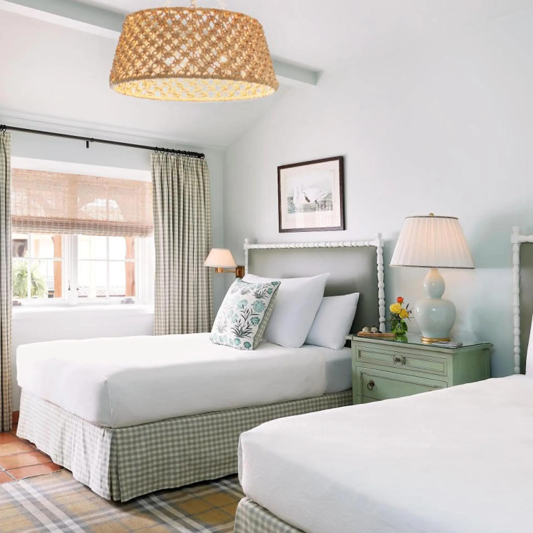 Lake Austin Spa Resort - All Inclusive