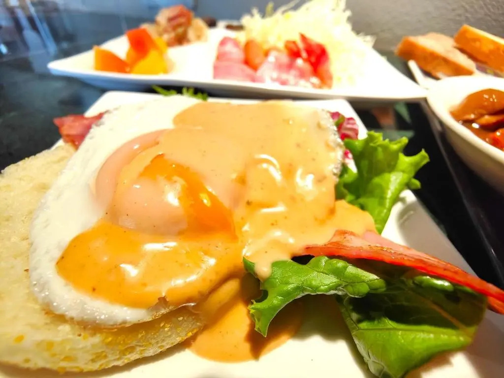 Kurume Hotel Esprit
