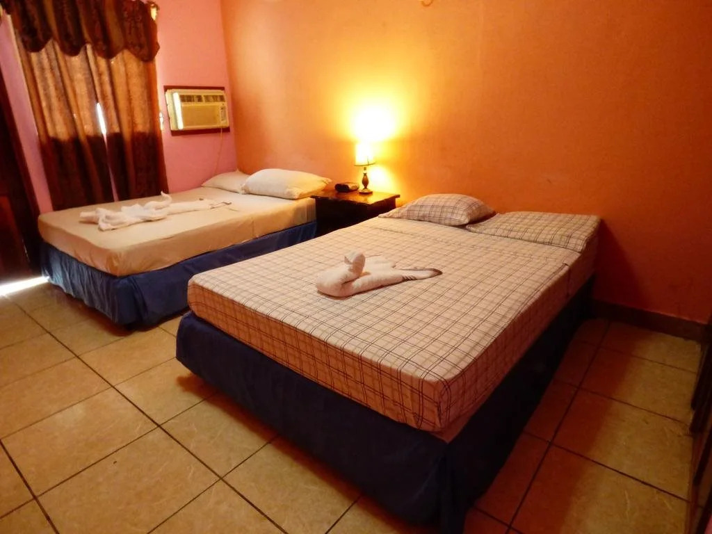 Hotel Maya