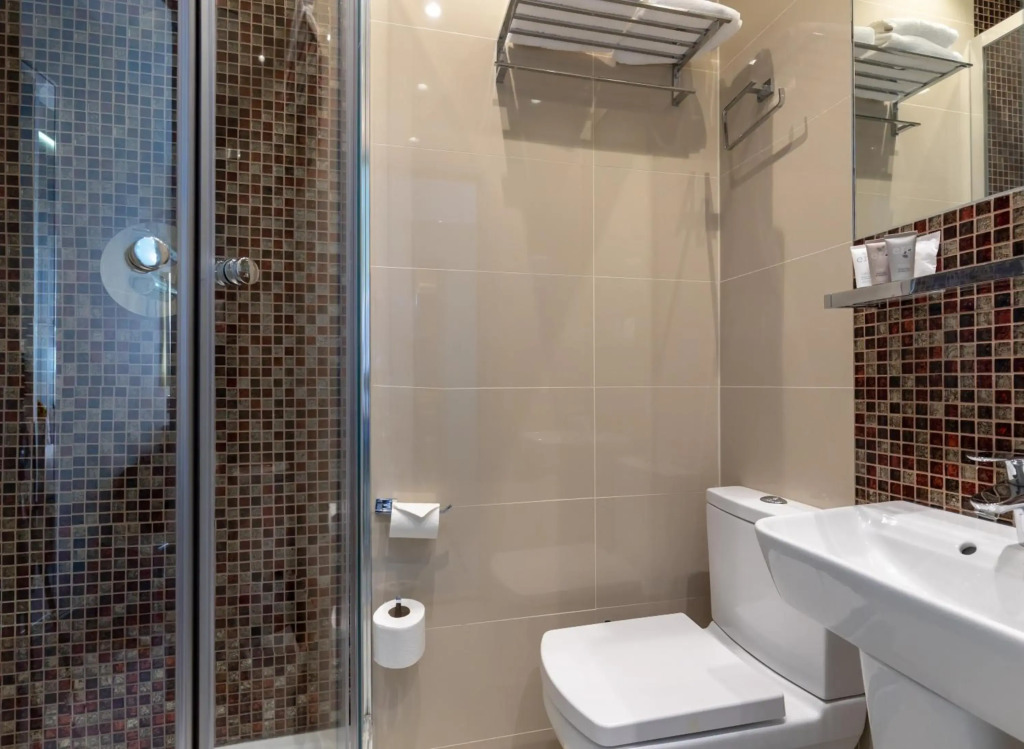 Sidney Hotel London-Victoria