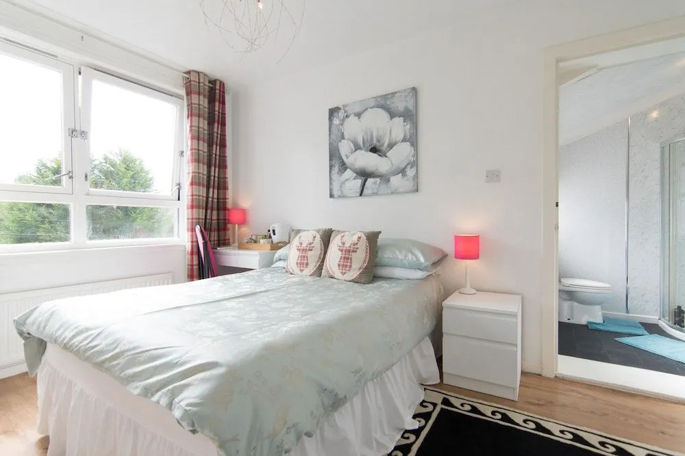 Norwood Guesthouse-Loch Lomond