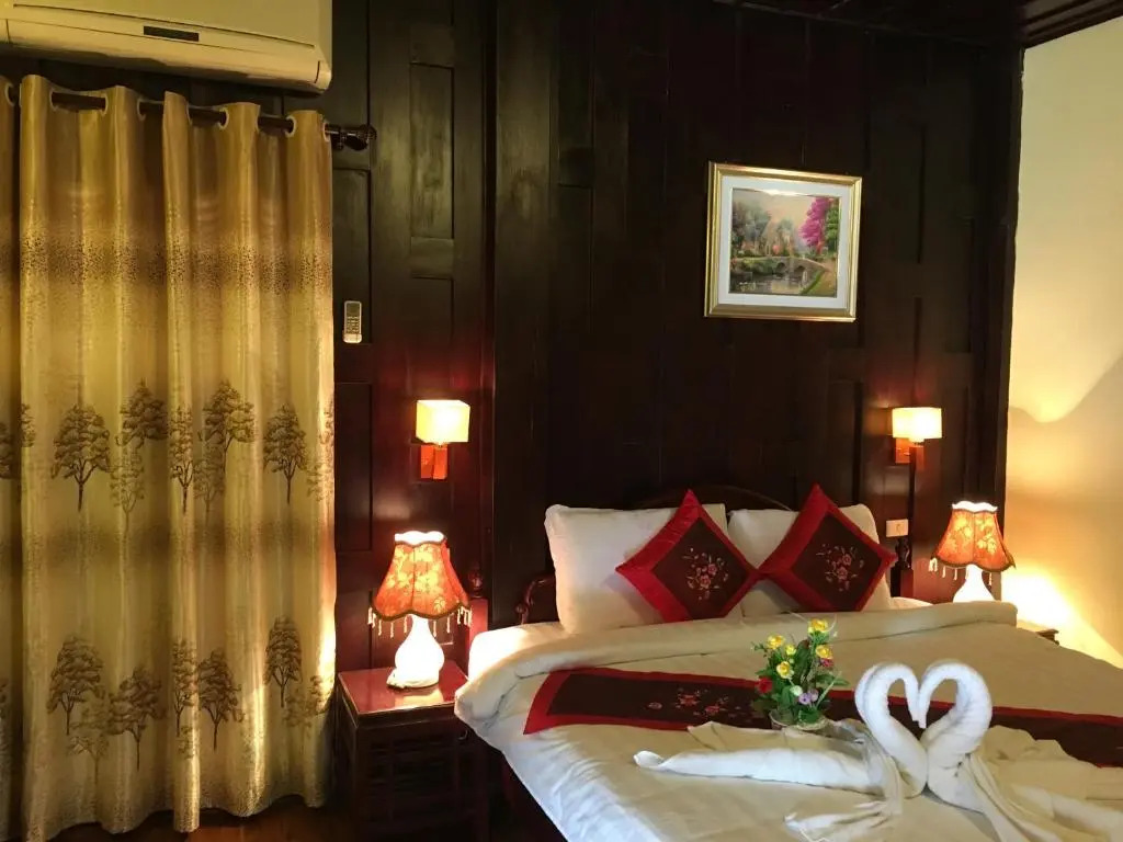 Villa Phathana Boutique Hotel