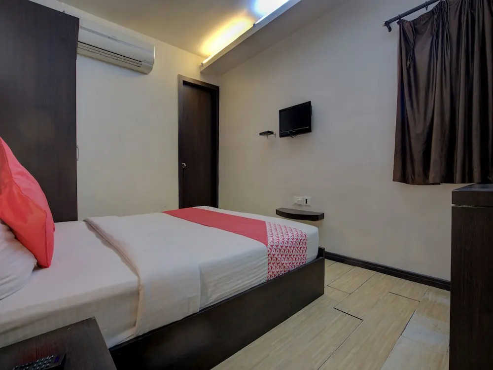 Collection O Dhanbad Railway Station Formerly Hotel VIP Residency