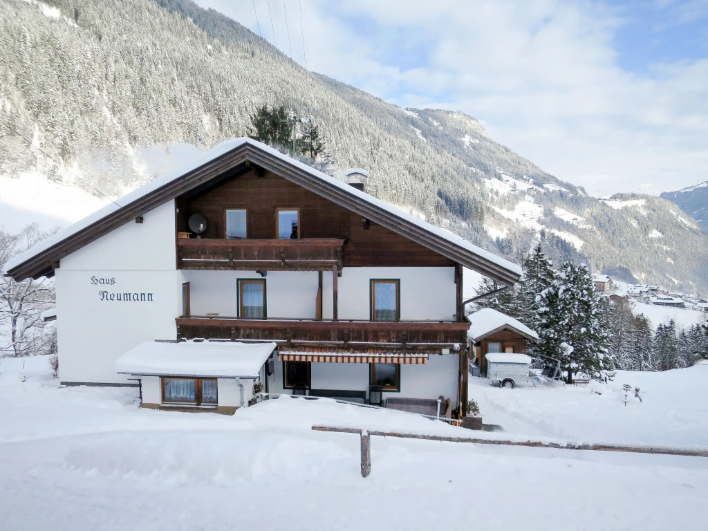 Appartement Neumann
