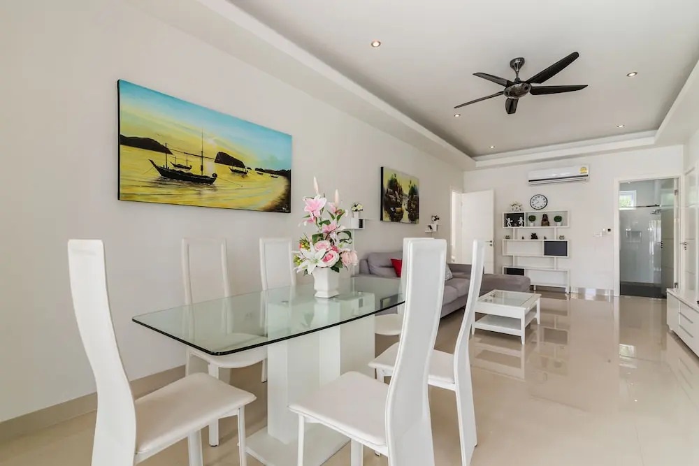 Orchid Paradise Homes OPV 210