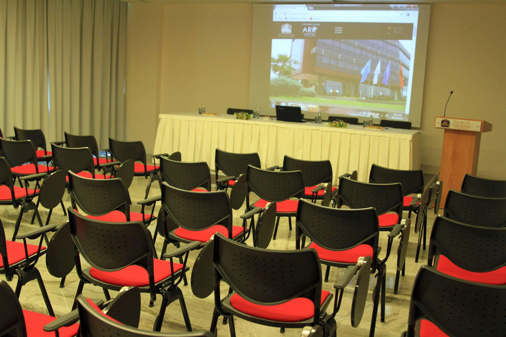 Best Western Premier Ark Hotel