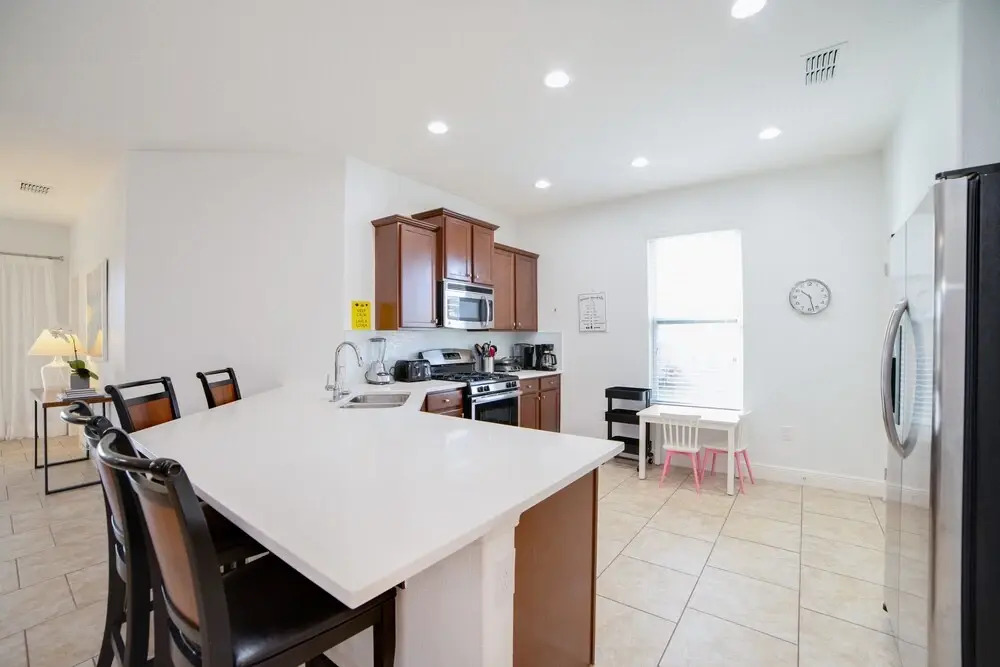 5BD 5BA Solterra Resort Luxury Villa 4167oak