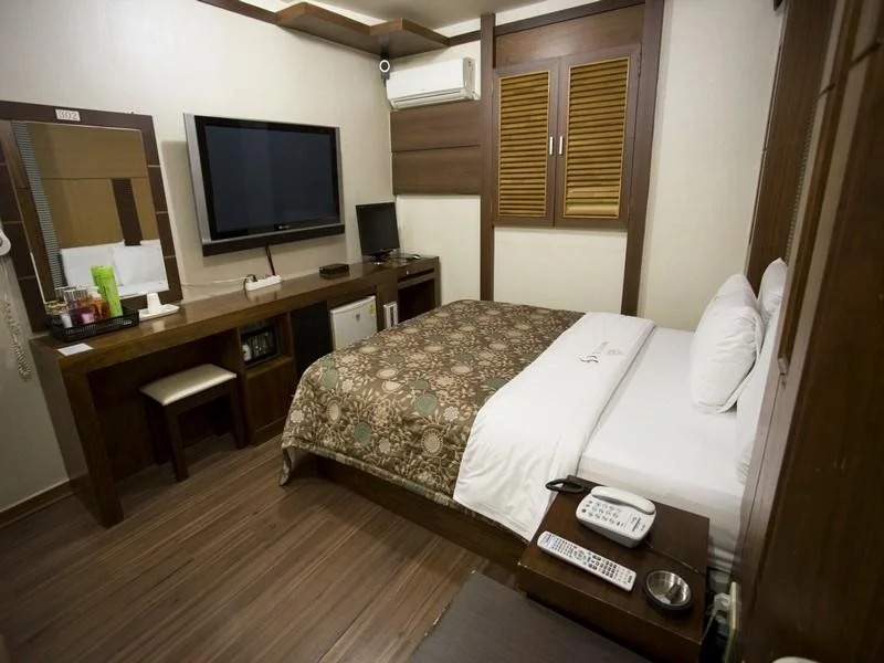 Suyu H Hotel
