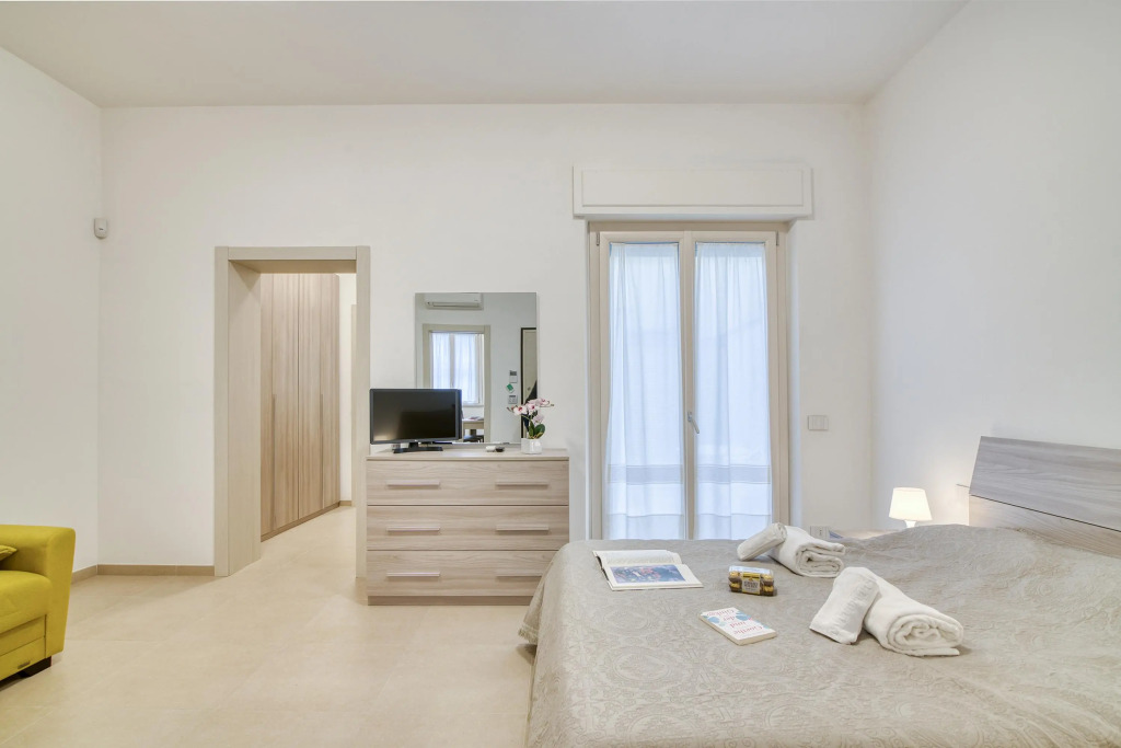 Suite Ondina Viareggio Apartments