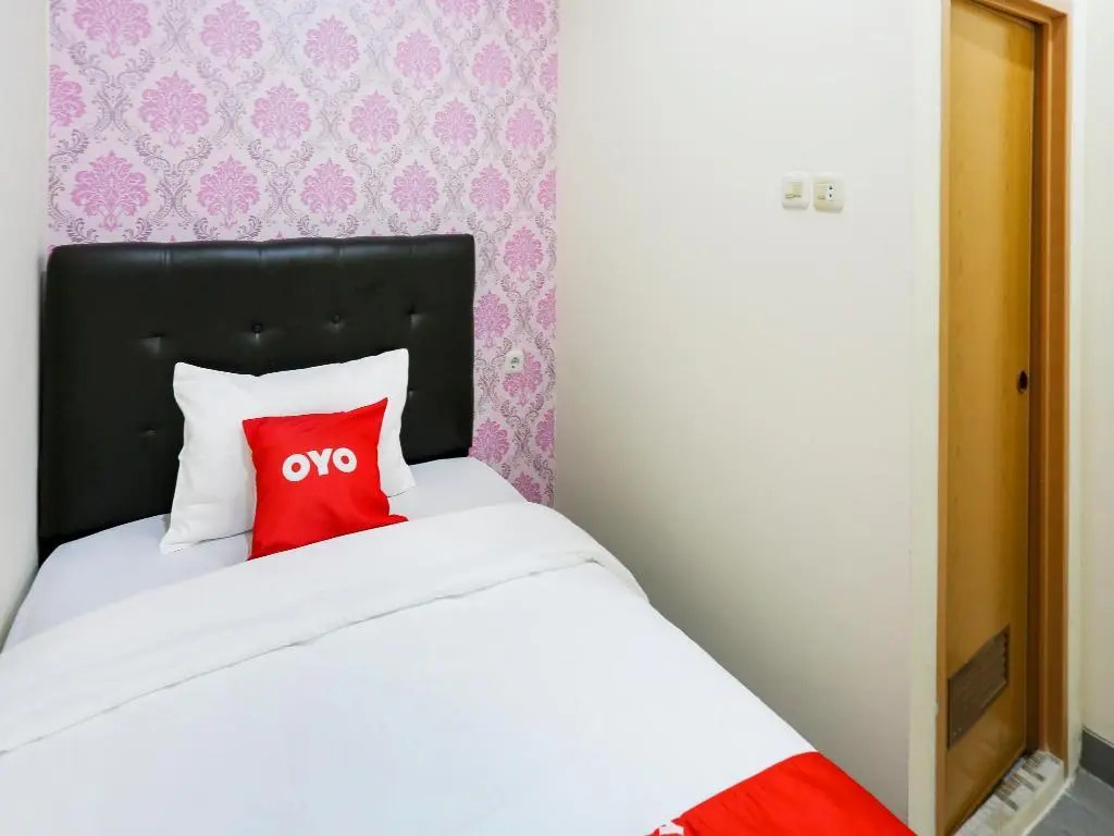 OYO 3421 Cibodas Star Residence