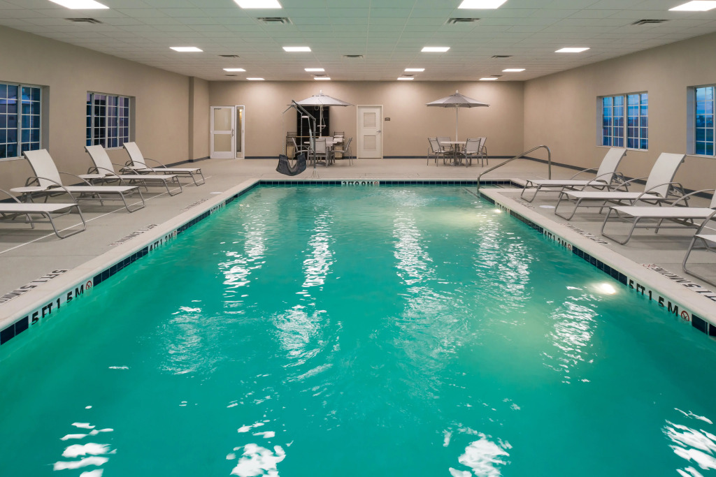 Staybridge Suites - Pecos by IHG