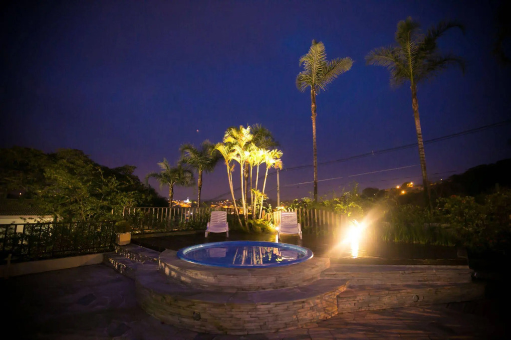 Itatiba Orion Hotel