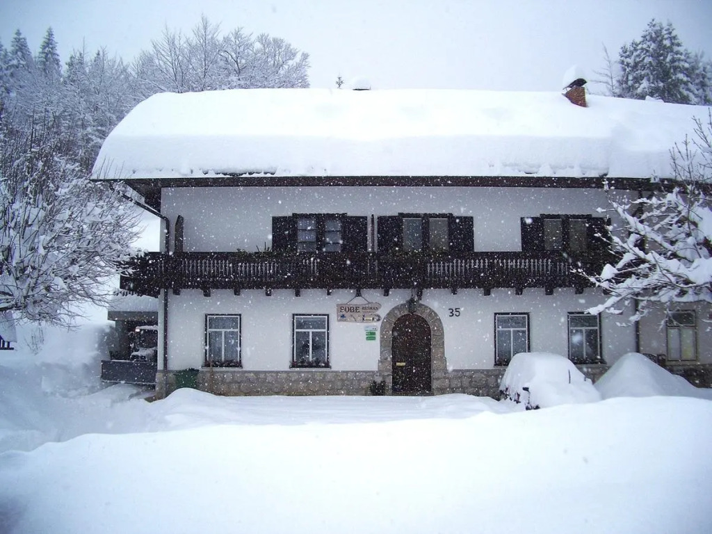 Accommodation Resman