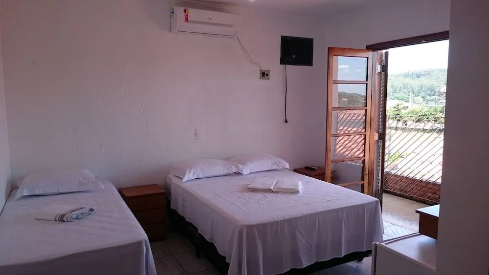 Casablanca Pousada