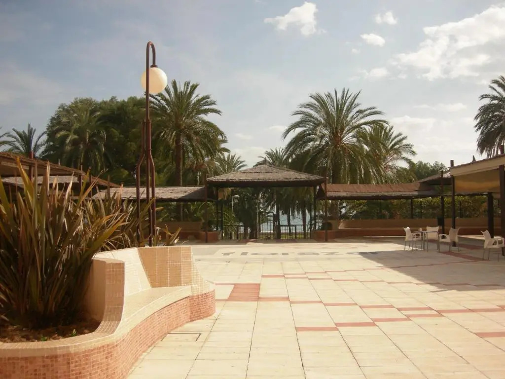 Apartamento Florazar 2, 8ºC