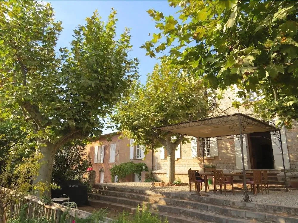Bed and Breakfast La Grande Lauzade