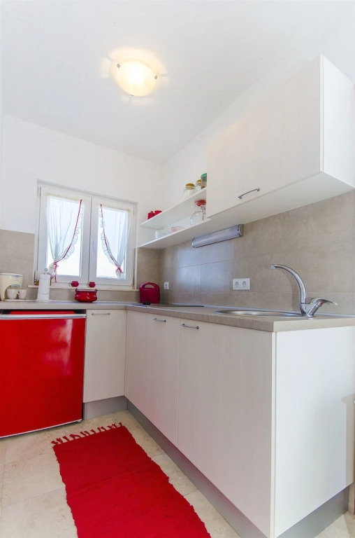 Apartments Dario