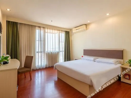 Motel 168 Tianyou City Branch