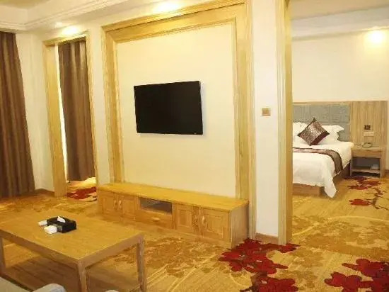 Hangzhou Shishang Hotel