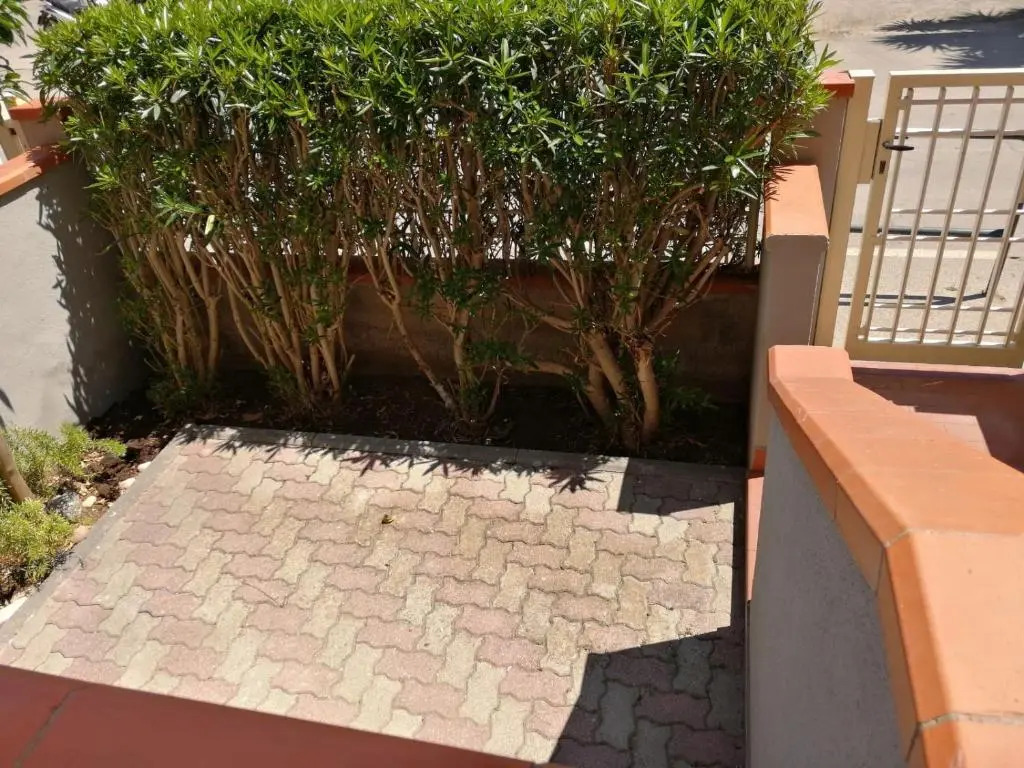 Appartamento con 2 terrazze Porto Azzurro a 300 mt dal centro