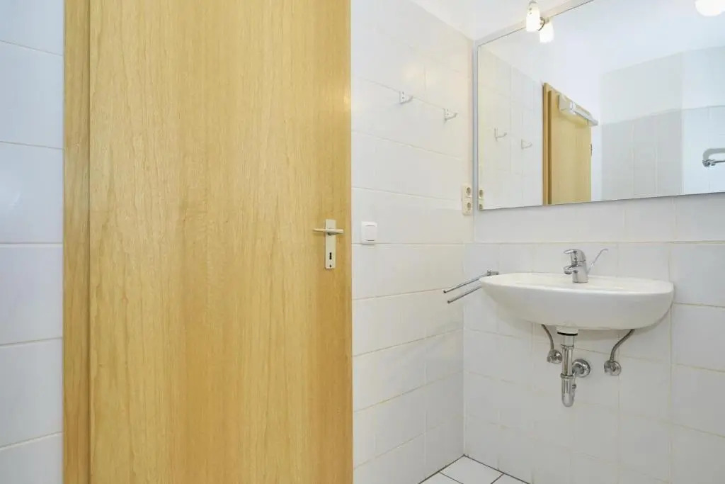 An der Aue 9a, Wohnung 9