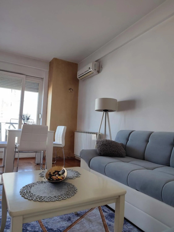 Spa apartman Iva