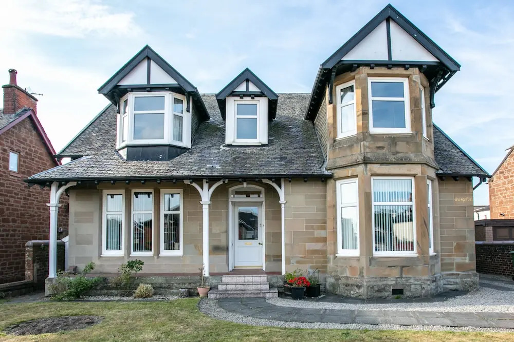 Grangemuir House Donnini Deluxe