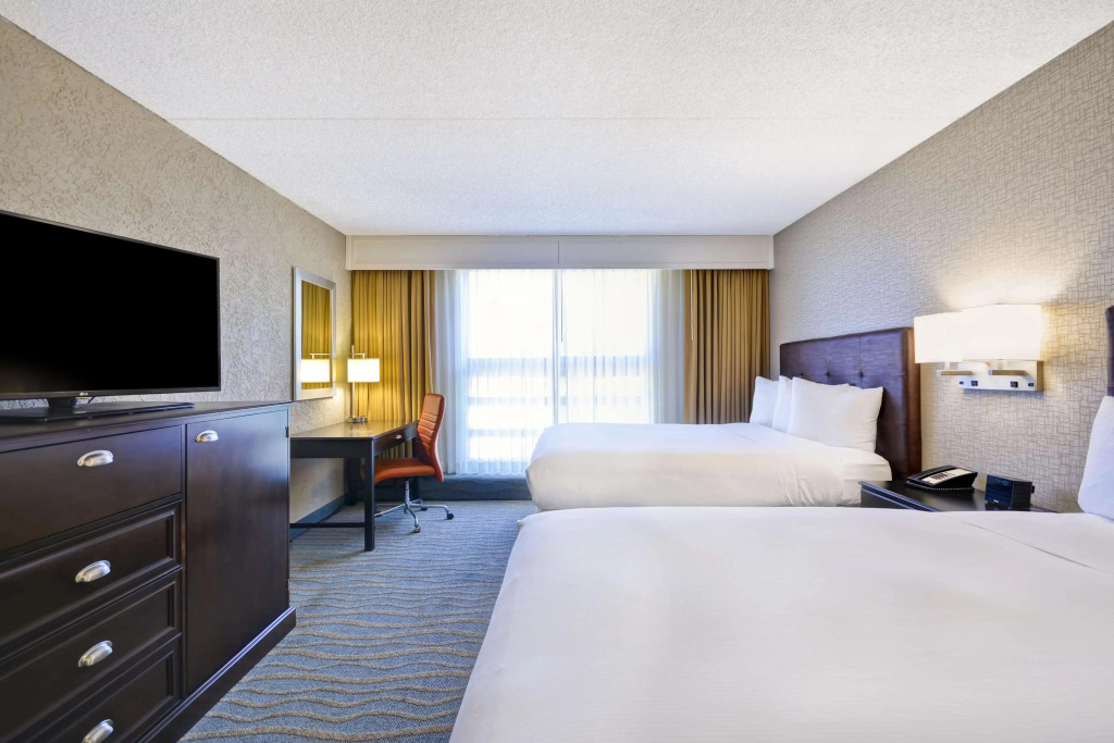 DoubleTree by Hilton Phoenix North